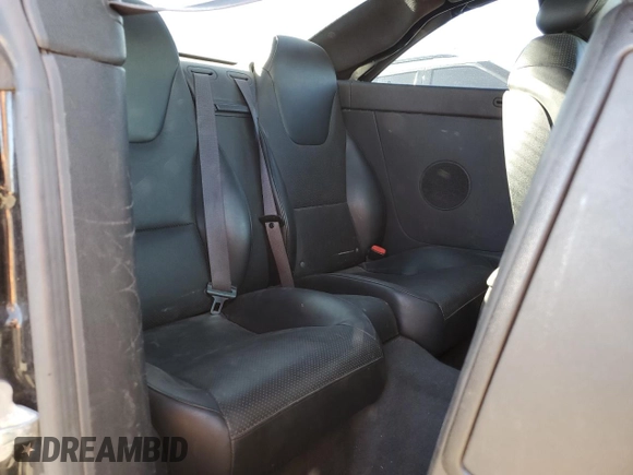 2007 Pontiac G6 GT with VIN 1G2ZH361874187058, listed as a Copart auction lot 52747345 with 111,901 mi miles and Salvage title. Bid and sale history available at DreamBid. Image 10.