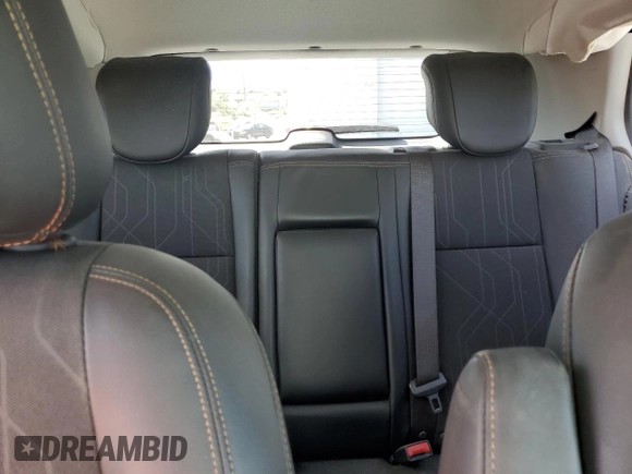 2020 Chevrolet Trax LT with VIN KL7CJPSB2LB068551, listed as a Copart auction lot 61401735 with 63,003 mi miles and Salvage title. Bid and sale history available at DreamBid. Image 10.