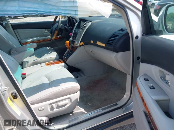 2007 Lexus RX 350 z VIN 2T2GK31U07C016500, wystawiony jako IAAI lot #42416638 z przebiegiem 322 703 mil mil oraz . Historia ofert i sprzedaży dostępna na DreamBid. Obrazek 5.