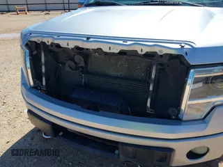 2013 Ford F-150 XL with VIN 1FTFW1ET4DFA90984, listed as a IAAI auction lot 42102603 with 136,097 mi miles and . Bid and sale history available at DreamBid. Image 22.
