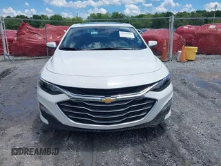 2024 Chevrolet Malibu LT with VIN 1G1ZD5ST9RF151566, listed as a IAAI auction lot 42247561 with 33,170 mi miles and . Bid and sale history available at DreamBid. Image 12.