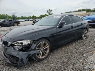 2016 BMW 4 Series 428i с VIN WBA4A9C59GG695166, выставлен на аукционе Copart как лот 55994625 с пробегом 142 247 миль миль и Списание • Salvage title. История ставок и продаж доступна на DreamBid. Изображение 1.