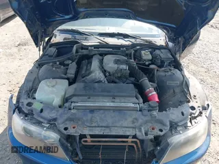 1996 BMW 3 Series Z3 1.9 z VIN 4USCH7327TLB75423, wystawiony jako IAAI lot #42822752 z przebiegiem Nie podano mil oraz . Historia ofert i sprzedaży dostępna na DreamBid. Obrazek 10.