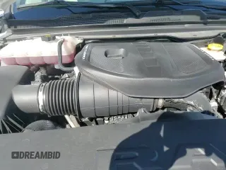 2025 Ram 1500 Tungsten z VIN 1C6SRFKP5SN615510, wystawiony jako Copart lot #85276945 z przebiegiem 2 457 mil mil oraz Szkoda całkowita • Salvage title. Historia ofert i sprzedaży dostępna na DreamBid. Obrazek 13.