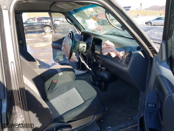 2011 Ford Ranger XLT with VIN 1FTLR4FE9BPA73620, listed as a IAAI auction lot 41441684 with 138,364 mi miles. Bid and sale history available at carsss.com. Image 5.