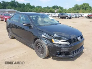 2011 Volkswagen Jetta SE с VIN 3VWDZ7AJ2BM327620, выставлен на аукционе IAAI как лот 42519312 с пробегом 216 071 миль миль и . История ставок и продаж доступна на DreamBid. Изображение 6.