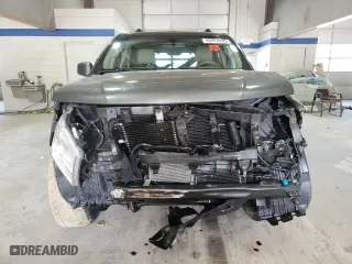 2006 Nissan Pathfinder SE with VIN 5N1AR18U46C649861, listed as a Copart auction lot 45912435 with 337,708 mi miles and Salvage Title. Bid and sale history available at carsss.com. Image 5.