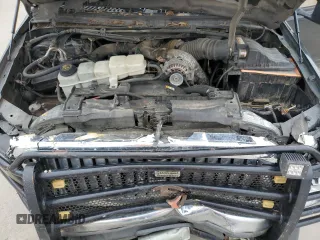 2002 Ford F-250 XL with VIN 1FTNW20F12EA79821, listed as a Copart auction lot 49194604 with 466,631 mi miles and Salvage Title. Bid and sale history available at DreamBid. Image 11.
