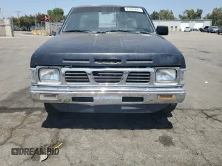 1990 Nissan Frontier XE z VIN 1N6SD11S5LC350520, wystawiony jako Copart lot #61065885 z przebiegiem 182 913 mil mil oraz Czysty tytuł • Clean title. Historia ofert i sprzedaży dostępna na DreamBid. Obrazek 5.