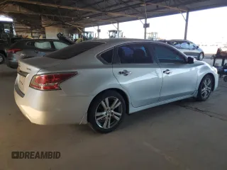 2014 Nissan Altima SL z VIN 1N4BL3AP6EC201961, wystawiony jako Copart lot #58512595 z przebiegiem 220 914 mil mil oraz Czysty tytuł • Clean title. Historia ofert i sprzedaży dostępna na DreamBid. Obrazek 3.