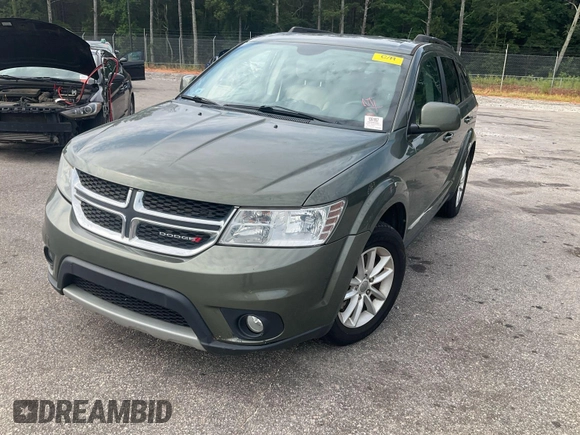 2017 Dodge Journey SXT с VIN 3C4PDCBG6HT550817, выставлен на аукционе IAAI как лот 42792642 с пробегом 81 446 миль миль и . История ставок и продаж доступна на DreamBid. Изображение 3.