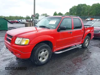 2005 Ford Explorer Sport Trac XLS z VIN 1FMZU77K95UB44976, wystawiony jako IAAI lot #42341706 z przebiegiem 107 539 mil mil oraz . Historia ofert i sprzedaży dostępna na DreamBid. Obrazek 2.
