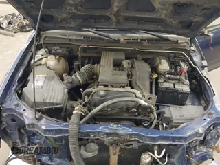 2005 Chevrolet Colorado 1SF LS Z71 with VIN 1GCDT136458138180, listed as a IAAI auction lot 41890561 with 135,653 mi miles. Bid and sale history available at carsss.com. Image 10.