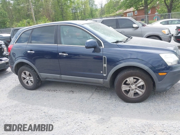 2008 Saturn VUE XE z VIN 3GSCL33P38S675512, wystawiony jako IAAI lot #42125823 z przebiegiem 175 220 mil mil oraz . Historia ofert i sprzedaży dostępna na DreamBid. Obrazek 13.