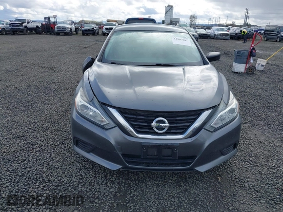 2017 Nissan Altima SR z VIN 1N4AL3AP0HN313305, wystawiony jako IAAI lot #41807901 z przebiegiem 109 558 mil mil oraz . Historia ofert i sprzedaży dostępna na DreamBid. Obrazek 12.