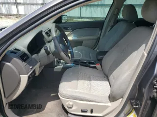 2012 Ford Fusion SE с VIN 3FAHP0HA0CR222480, выставлен на аукционе Copart как лот 65847164 с пробегом 108 256 миль миль и На запчасти • Non repairable. История ставок и продаж доступна на DreamBid. Изображение 7.