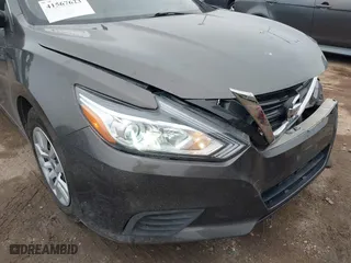 2016 Nissan Altima 2.5 SR with VIN 1N4AL3AP5GN364541, listed as a IAAI auction lot 41567623 with 97,712 mi miles. Bid and sale history available at carsss.com. Image 12.