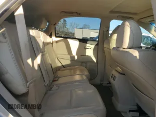 2013 Lexus RX 350 with VIN 2T2BK1BA0DC190288, listed as a Copart auction lot 49587935 with 123,730 mi miles and Salvage Title. Bid and sale history available at carsss.com. Image 11.