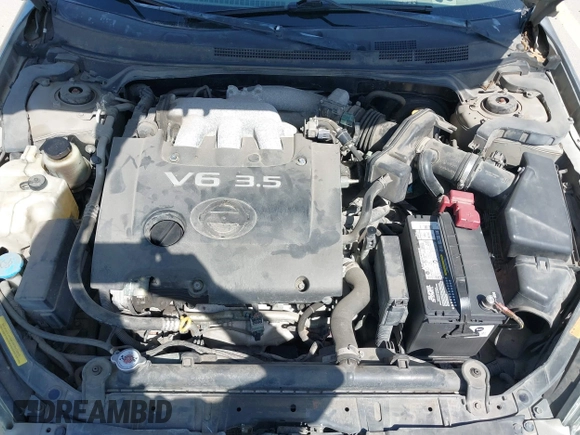 2006 Nissan Altima SL with VIN 1N4BL11D36N308773, listed as a IAAI auction lot 41862643 with 143,716 mi miles and . Bid and sale history available at DreamBid. Image 10.