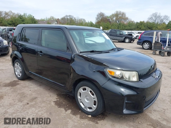 2011 Scion xB z VIN JTLZE4FE3B1121609, wystawiony jako IAAI lot #42123124 z przebiegiem 85 758 mil mil oraz . Historia ofert i sprzedaży dostępna na DreamBid. Obrazek 6.