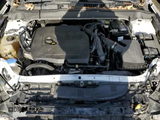 2016 Ford Fusion SE with VIN 1FA6P0HD3G5136025, listed as a Copart auction lot 87926545 with 127,296 mi miles and Salvage Title. Bid and sale history available at carsss.com. Image 11.