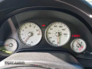 2006 Acura RSX Type S z VIN JH4DC53056S002677, wystawiony jako IAAI lot #42410353 z przebiegiem 218 453 mil mil oraz . Historia ofert i sprzedaży dostępna na DreamBid. Obrazek 7.