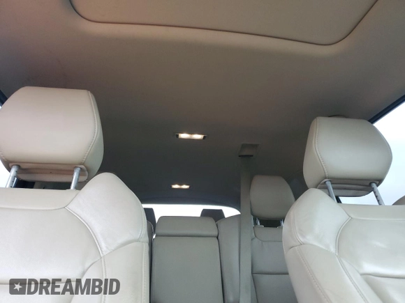 2014 Acura MDX with VIN 5FRYD3H28EB018882, listed as a Copart auction lot 44899515 with 232,450 mi miles and Salvage Title. Bid and sale history available at carsss.com. Image 10.