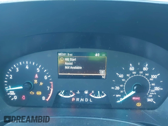 2022 Ford Escape SE with VIN 1FMCU9G66NUB95548, listed as a IAAI auction lot 40994006 with 96,581 mi miles and . Bid and sale history available at DreamBid. Image 7.