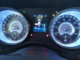 2014 Chrysler 300 S with VIN 2C3CCABG2EH352220, listed as a IAAI auction lot 41796284 with 127,070 mi miles and . Bid and sale history available at DreamBid. Image 7.