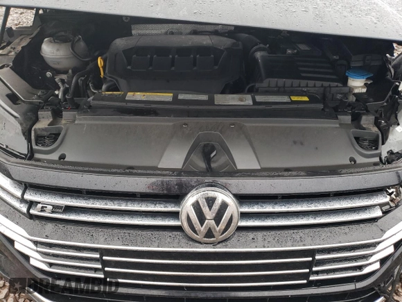 2020 Volkswagen Arteon SEL R-Line z VIN WVWSR7AN1LE014417, wystawiony jako Copart lot #82115513 z przebiegiem 22 494 mil mil oraz . Historia ofert i sprzedaży dostępna na DreamBid. Obrazek 12.