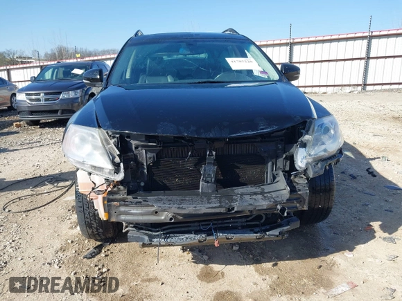 2010 Mazda CX-9 Touring with VIN JM3TB2MA7A0214336, listed as a IAAI auction lot 41785220 with 232,570 mi miles and . Bid and sale history available at DreamBid. Image 12.