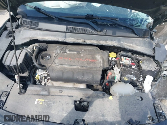 2018 Jeep Compass Latitude with VIN 3C4NJDBB4JT176031, listed as a IAAI auction lot 42125161 with 32,761 mi miles and . Bid and sale history available at DreamBid. Image 10.