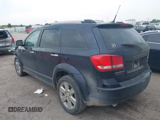 2011 Dodge Journey Crew with VIN 3D4PG3FG5BT505718, listed as a IAAI auction lot 42423904 with 185,902 mi miles and . Bid and sale history available at DreamBid. Image 12.