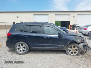 2009 Hyundai Santa Fe Limited z VIN 5NMSH13E89H300560, wystawiony jako IAAI lot #42322254 z przebiegiem 249 985 mil mil oraz . Historia ofert i sprzedaży dostępna na DreamBid. Obrazek 12.