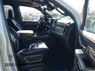 2021 Ram 1500 Limited with VIN 1C6SRFHT0MN626891, listed as a IAAI auction lot 41999414 with 38,931 mi miles and . Bid and sale history available at DreamBid. Image 5.