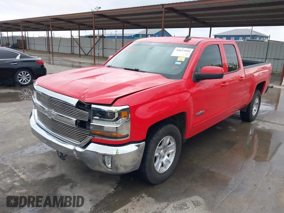 2017 Chevrolet Silverado 1500 LT with VIN 1GCRCREC1HZ248996, listed as a IAAI auction lot 40847060 with 100,215 mi miles and . Bid and sale history available at DreamBid. Image 19.