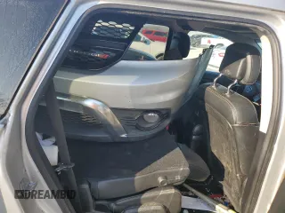 2014 Dodge Journey Crossroad with VIN 3C4PDCGG2ET280179, listed as a Copart auction lot 47629665 with 164,625 mi miles and Salvage title. Bid and sale history available at DreamBid. Image 11.