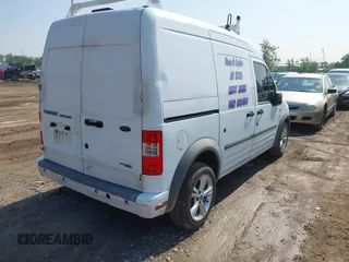 2012 Ford Transit Connect XLT z VIN NM0LS7BNXCT119070, wystawiony jako IAAI lot #42409683 z przebiegiem 301 254 mil mil oraz . Historia ofert i sprzedaży dostępna na DreamBid. Obrazek 4.