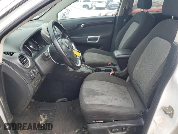 2014 Chevrolet Captiva Sport LS with VIN 3GNAL2EK9ES632424, listed as a Copart auction lot 73568884 with 120,119 mi miles and Clean Title. Bid and sale history available at DreamBid. Image 7.