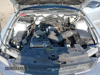 2006 Ford Mustang Standard с VIN 1ZVFT84N465102562, выставлен на аукционе IAAI как лот 42453410 с пробегом 142 098 миль миль и . История ставок и продаж доступна на DreamBid. Изображение 10.