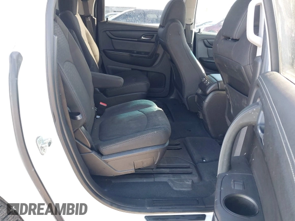 2016 GMC Acadia SLE with VIN 1GKKRPKD5GJ299436, listed as a IAAI auction lot 41410744 with 149,137 mi miles. Bid and sale history available at carsss.com. Image 8.