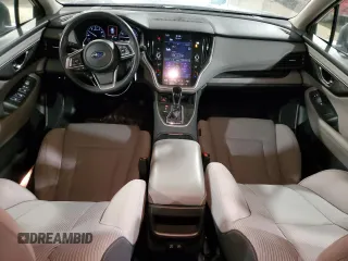 2020 Subaru Legacy Premium с VIN 4S3BWAC65L3002116, выставлен на аукционе Copart как лот 46534895 с пробегом 47 783 миль миль и Списание • Salvage title. История ставок и продаж доступна на DreamBid. Изображение 8.