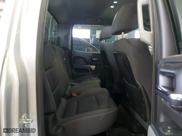 2015 Chevrolet Silverado 1500 LT with VIN 1GCVKRECXFZ188893, listed as a Copart auction lot 51731965 with 148,141 mi miles and Clean Title. Bid and sale history available at carsss.com. Image 10.