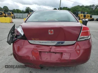 2007 Saturn Aura XE z VIN 1G8ZS57N07F270122, wystawiony jako Copart lot #55897275 z przebiegiem 176 262 mil mil oraz Szkody całkowita. Historia ofert i sprzedaży dostępna na DreamBid. Obrazek 6.