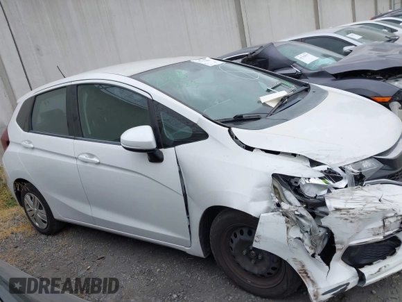 2019 Honda Fit LX with VIN 3HGGK5H40KM737343, listed as a IAAI auction lot 42732609 with 71,343 mi miles and . Bid and sale history available at DreamBid. Image 14.
