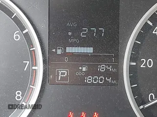 2021 Nissan Kicks S with VIN 3N1CP5BV7ML540701, listed as a IAAI auction lot 42376883 with 18,004 mi miles and . Bid and sale history available at DreamBid. Image 15.