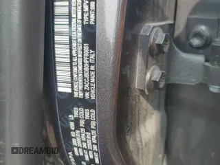 2017 Jeep Renegade Limited z VIN ZACCJBDB0HPF80051, wystawiony jako Copart lot #59008765 z przebiegiem 32 376 mil mil oraz Szkoda całkowita • Salvage title. Historia ofert i sprzedaży dostępna na DreamBid. Obrazek 12.