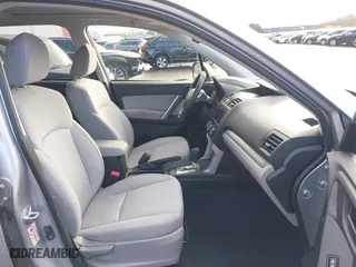 2015 Subaru Forester 2.5i Premium with VIN JF2SJADC2FH485351, listed as a IAAI auction lot 41781460 with 149,434 mi miles. Bid and sale history available at carsss.com. Image 5.