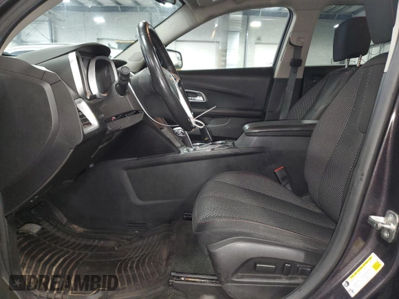 2014 Chevrolet Equinox LT with VIN 2GNFLGE36E6158281, listed as a Copart auction lot 88755135 with 151,955 mi miles and Salvage Title. Bid and sale history available at carsss.com. Image 7.