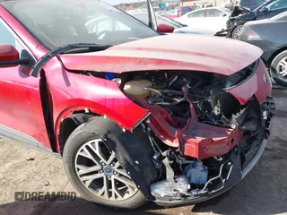 2021 Ford Escape SEL z VIN 1FMCU9H97MUA93909, wystawiony jako IAAI lot #41662567 z przebiegiem 52 327 mil mil oraz . Historia ofert i sprzedaży dostępna na DreamBid. Obrazek 17.